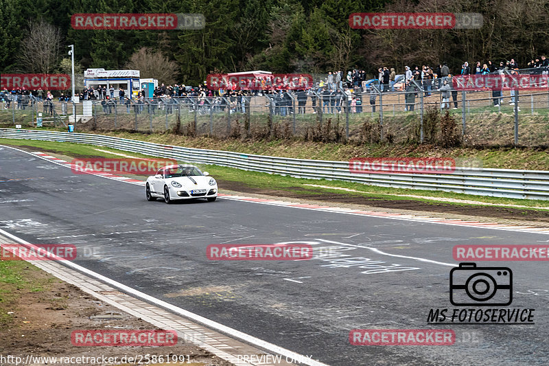 Bild #25861991 - Touristenfahrten Nürburgring Nordschleife (16.03.2024)