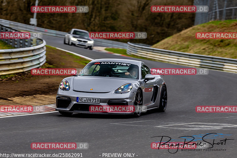 Bild #25862091 - Touristenfahrten Nürburgring Nordschleife (16.03.2024)