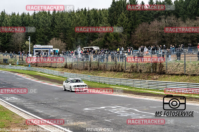 Bild #25862113 - Touristenfahrten Nürburgring Nordschleife (16.03.2024)