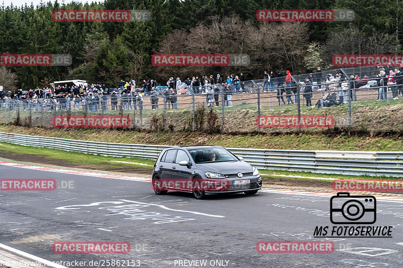 Bild #25862153 - Touristenfahrten Nürburgring Nordschleife (16.03.2024)