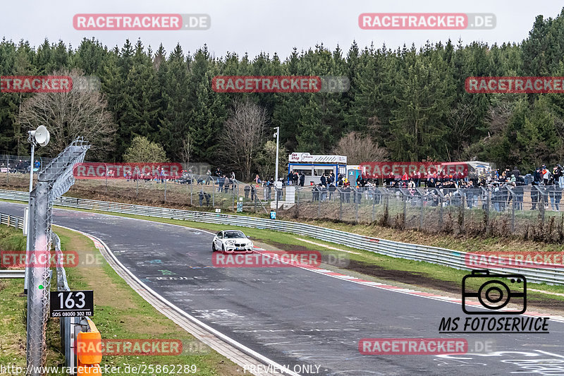 Bild #25862289 - Touristenfahrten Nürburgring Nordschleife (16.03.2024)