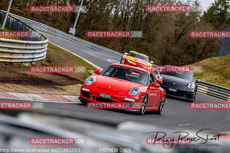 Bild #25862557 - Touristenfahrten Nürburgring Nordschleife (16.03.2024)