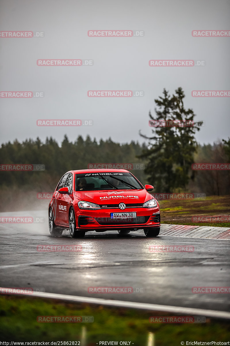 Bild #25862822 - Touristenfahrten Nürburgring Nordschleife (16.03.2024)