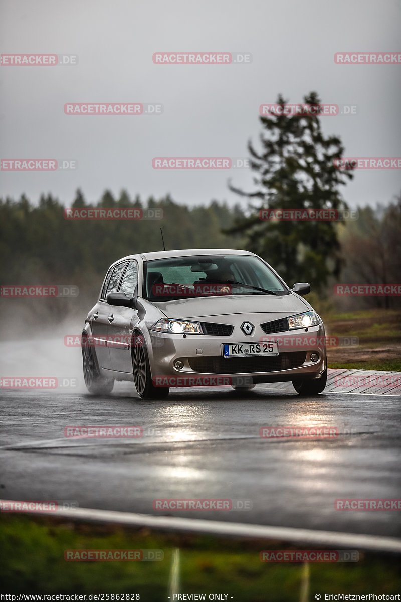 Bild #25862828 - Touristenfahrten Nürburgring Nordschleife (16.03.2024)