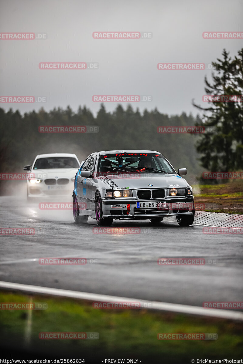 Bild #25862834 - Touristenfahrten Nürburgring Nordschleife (16.03.2024)