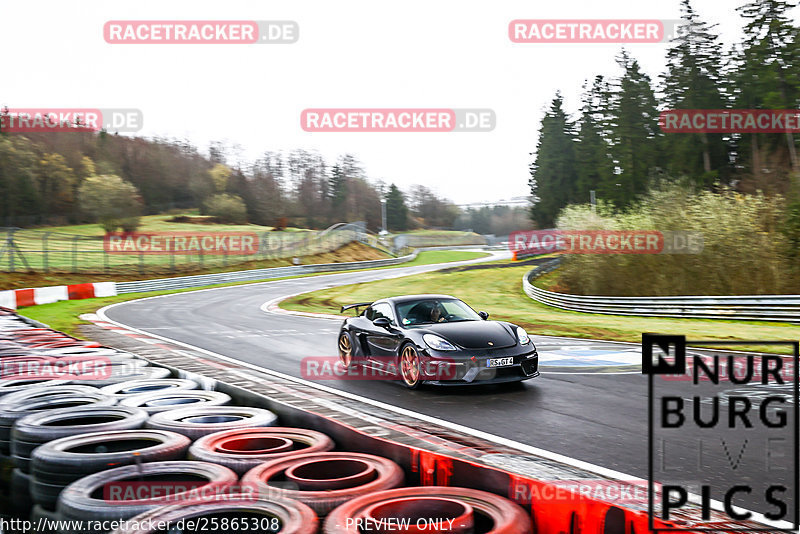 Bild #25865308 - Touristenfahrten Nürburgring Nordschleife (16.03.2024)