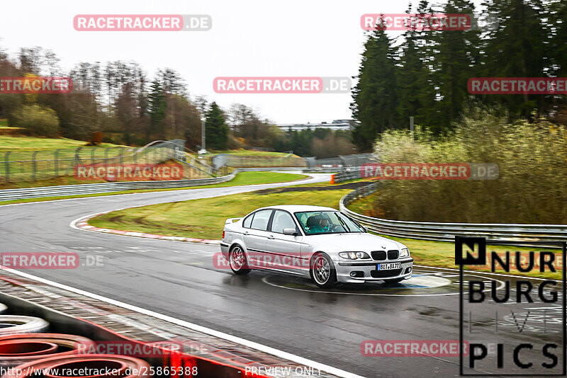 Bild #25865388 - Touristenfahrten Nürburgring Nordschleife (16.03.2024)