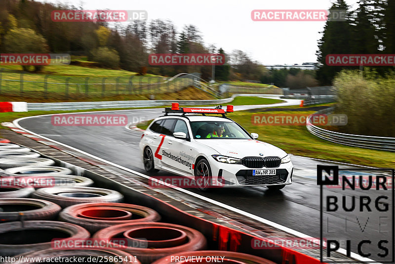 Bild #25865411 - Touristenfahrten Nürburgring Nordschleife (16.03.2024)