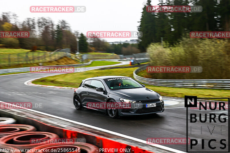 Bild #25865546 - Touristenfahrten Nürburgring Nordschleife (16.03.2024)