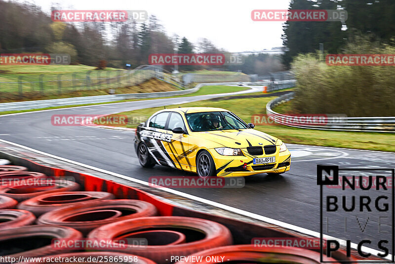 Bild #25865958 - Touristenfahrten Nürburgring Nordschleife (16.03.2024)