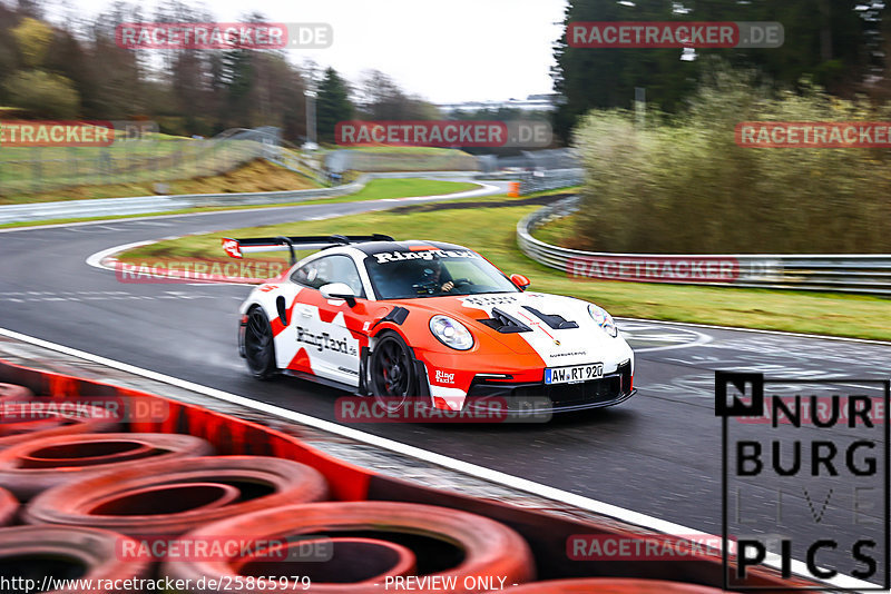 Bild #25865979 - Touristenfahrten Nürburgring Nordschleife (16.03.2024)