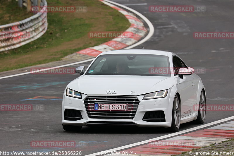 Bild #25866228 - Touristenfahrten Nürburgring Nordschleife (16.03.2024)