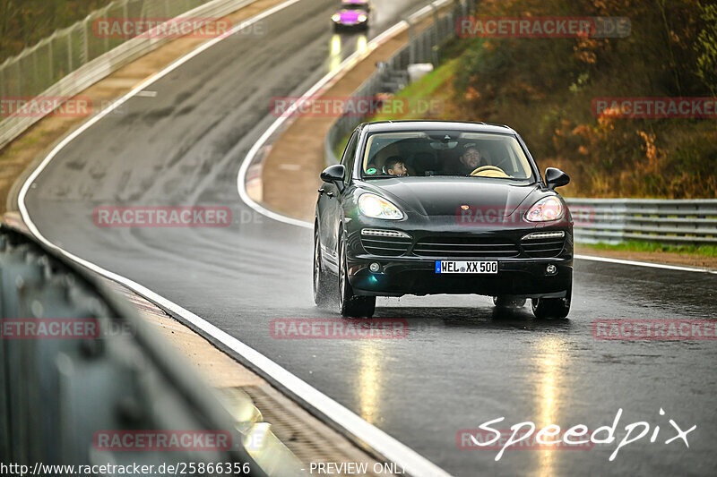 Bild #25866356 - Touristenfahrten Nürburgring Nordschleife (16.03.2024)