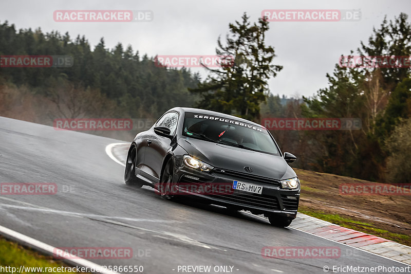 Bild #25866550 - Touristenfahrten Nürburgring Nordschleife (16.03.2024)