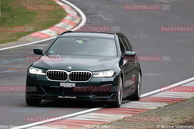 Bild #25866701 - Touristenfahrten Nürburgring Nordschleife (16.03.2024)