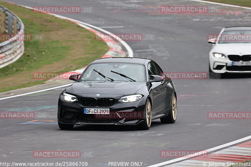 Bild #25866709 - Touristenfahrten Nürburgring Nordschleife (16.03.2024)