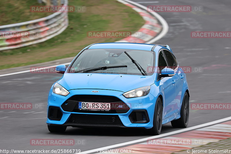 Bild #25866739 - Touristenfahrten Nürburgring Nordschleife (16.03.2024)