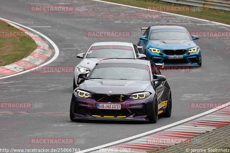 Bild #25866769 - Touristenfahrten Nürburgring Nordschleife (16.03.2024)