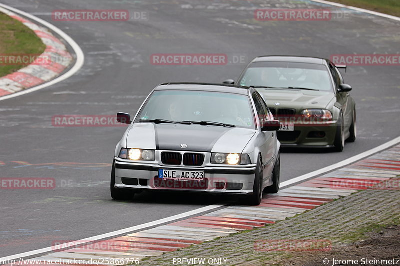 Bild #25866776 - Touristenfahrten Nürburgring Nordschleife (16.03.2024)