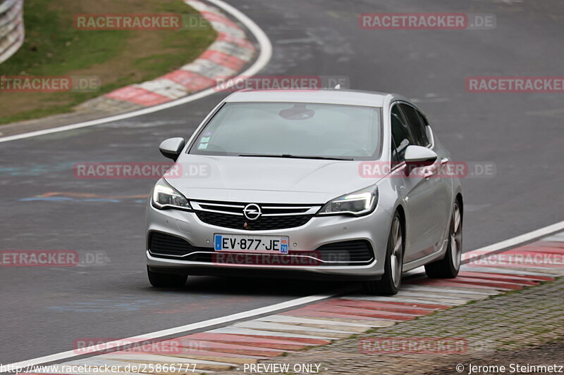 Bild #25866777 - Touristenfahrten Nürburgring Nordschleife (16.03.2024)