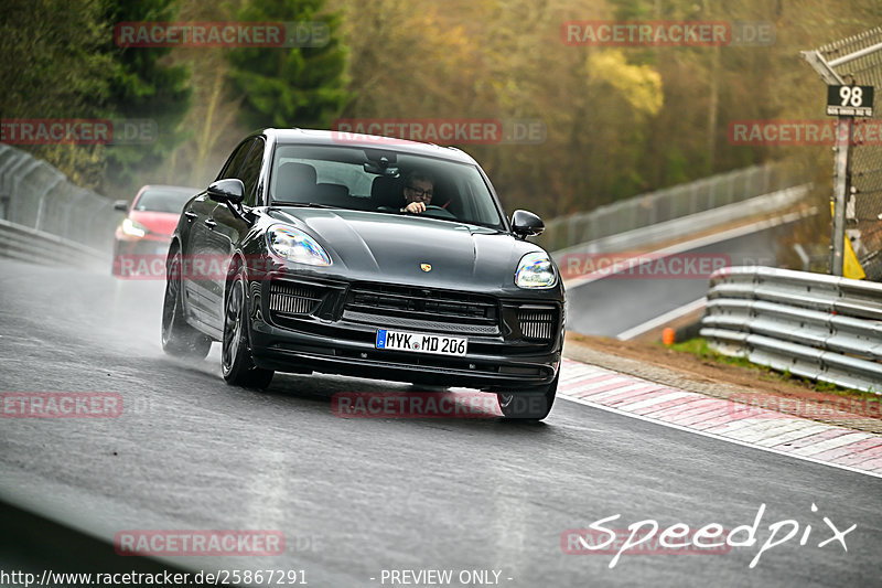 Bild #25867291 - Touristenfahrten Nürburgring Nordschleife (16.03.2024)