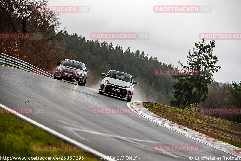 Bild #25867295 - Touristenfahrten Nürburgring Nordschleife (16.03.2024)