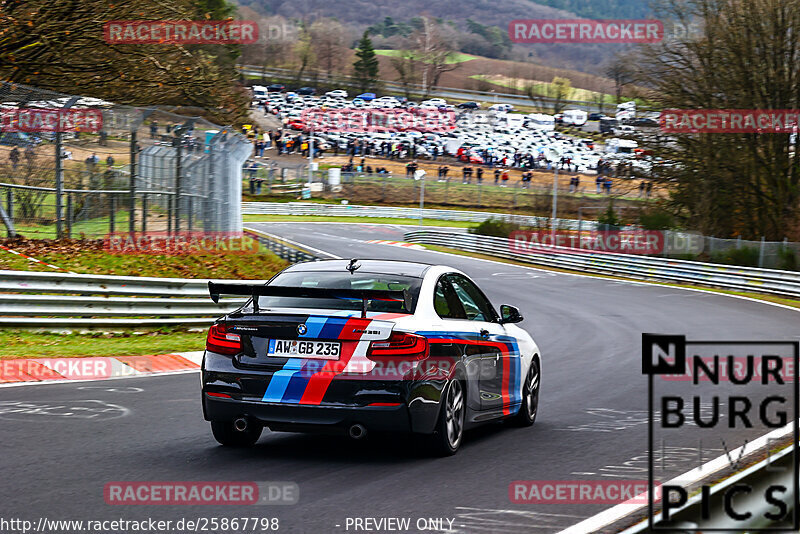 Bild #25867798 - Touristenfahrten Nürburgring Nordschleife (16.03.2024)