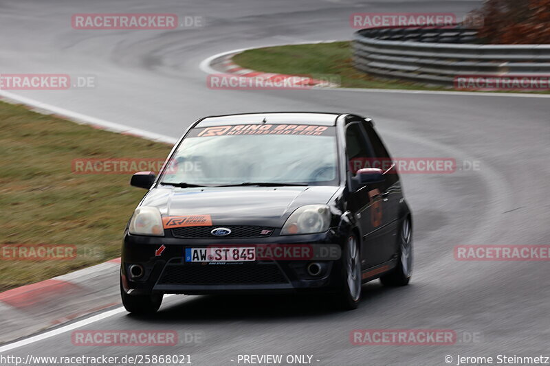 Bild #25868021 - Touristenfahrten Nürburgring Nordschleife (16.03.2024)