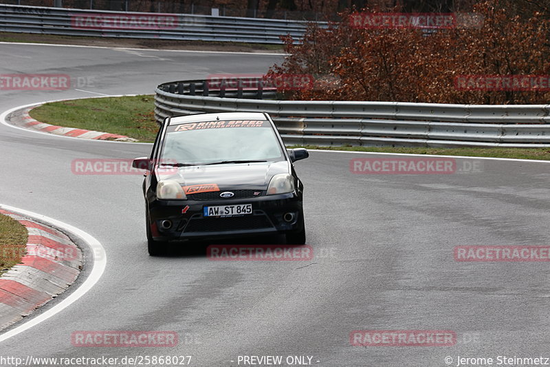 Bild #25868027 - Touristenfahrten Nürburgring Nordschleife (16.03.2024)