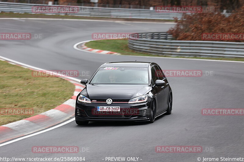 Bild #25868084 - Touristenfahrten Nürburgring Nordschleife (16.03.2024)