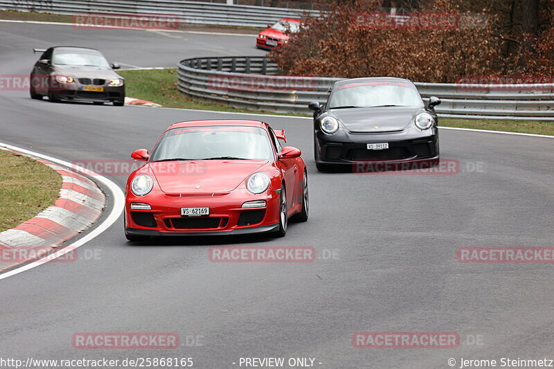 Bild #25868165 - Touristenfahrten Nürburgring Nordschleife (16.03.2024)