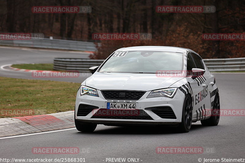 Bild #25868301 - Touristenfahrten Nürburgring Nordschleife (16.03.2024)