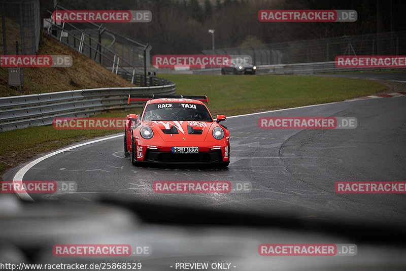 Bild #25868529 - Touristenfahrten Nürburgring Nordschleife (16.03.2024)