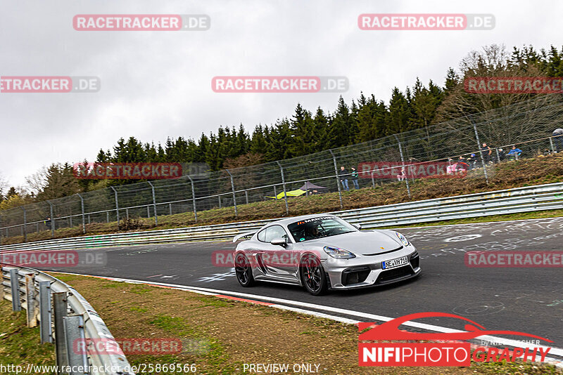 Bild #25869566 - Touristenfahrten Nürburgring Nordschleife (16.03.2024)