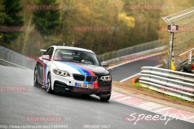 Bild #25869999 - Touristenfahrten Nürburgring Nordschleife (16.03.2024)