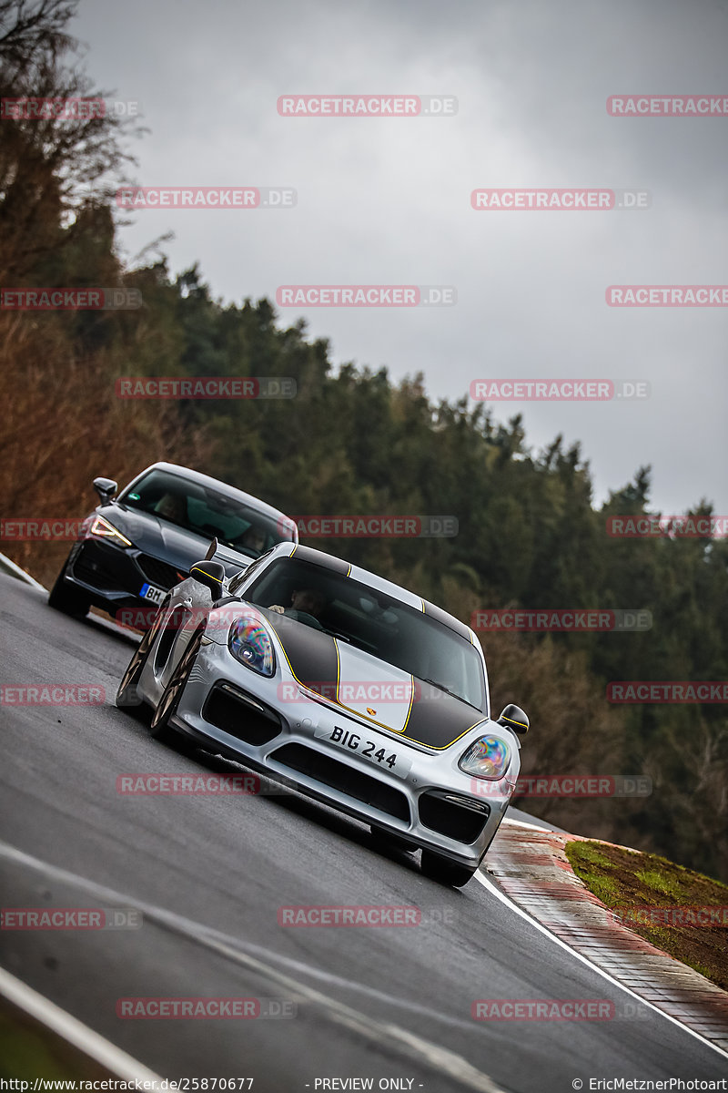 Bild #25870677 - Touristenfahrten Nürburgring Nordschleife (16.03.2024)