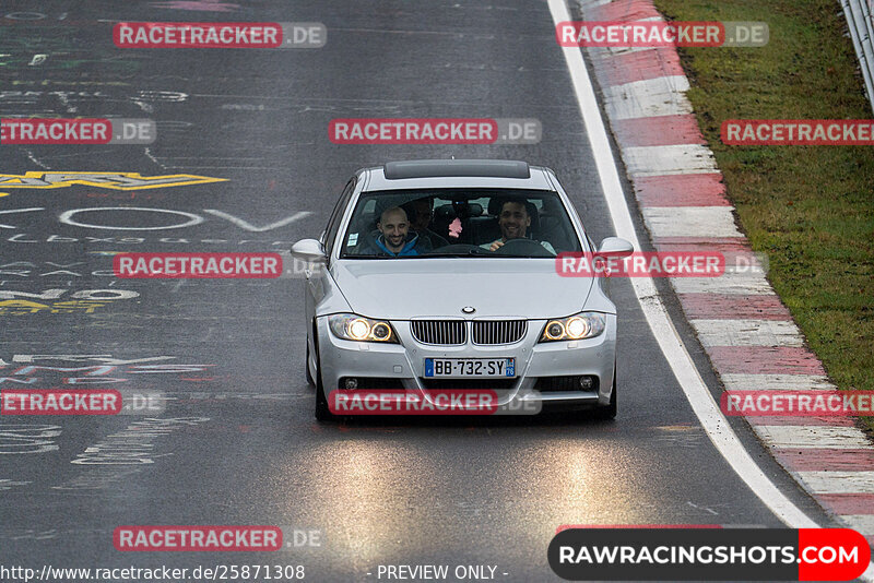 Bild #25871308 - Touristenfahrten Nürburgring Nordschleife (16.03.2024)