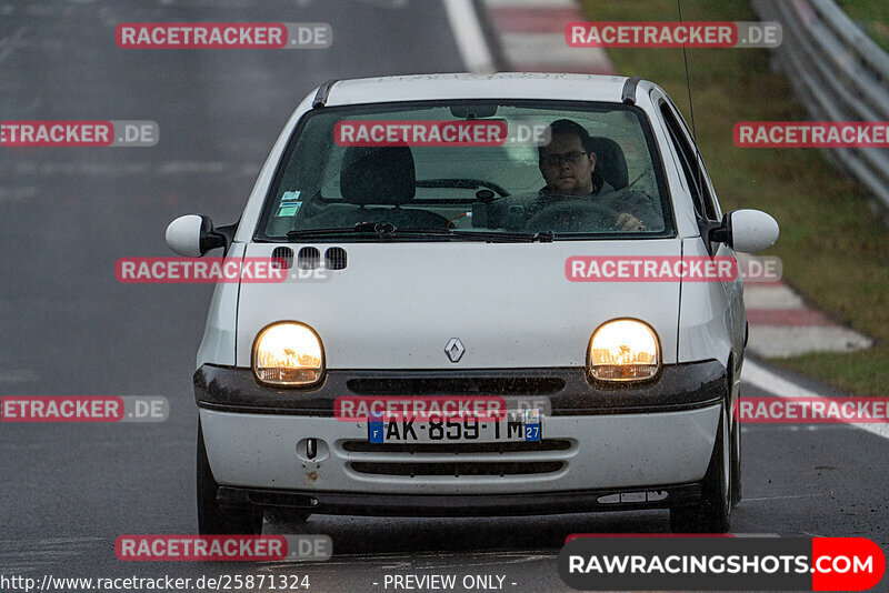 Bild #25871324 - Touristenfahrten Nürburgring Nordschleife (16.03.2024)