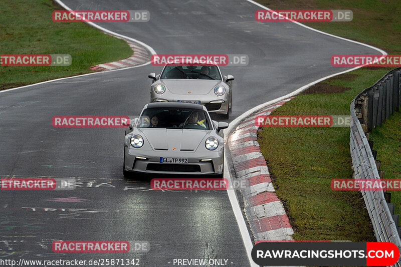 Bild #25871342 - Touristenfahrten Nürburgring Nordschleife (16.03.2024)