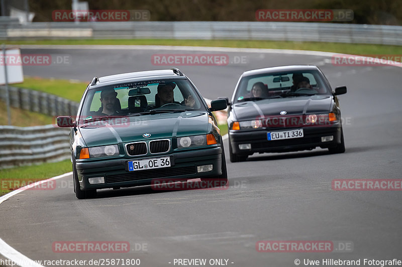 Bild #25871800 - Touristenfahrten Nürburgring Nordschleife (16.03.2024)