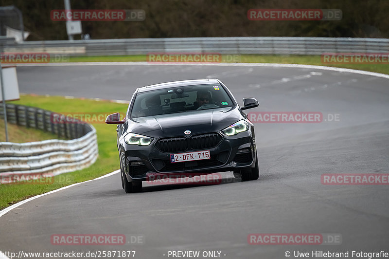 Bild #25871877 - Touristenfahrten Nürburgring Nordschleife (16.03.2024)