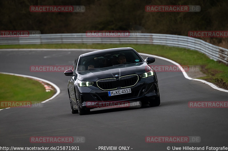 Bild #25871901 - Touristenfahrten Nürburgring Nordschleife (16.03.2024)