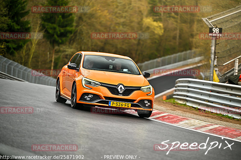 Bild #25871902 - Touristenfahrten Nürburgring Nordschleife (16.03.2024)