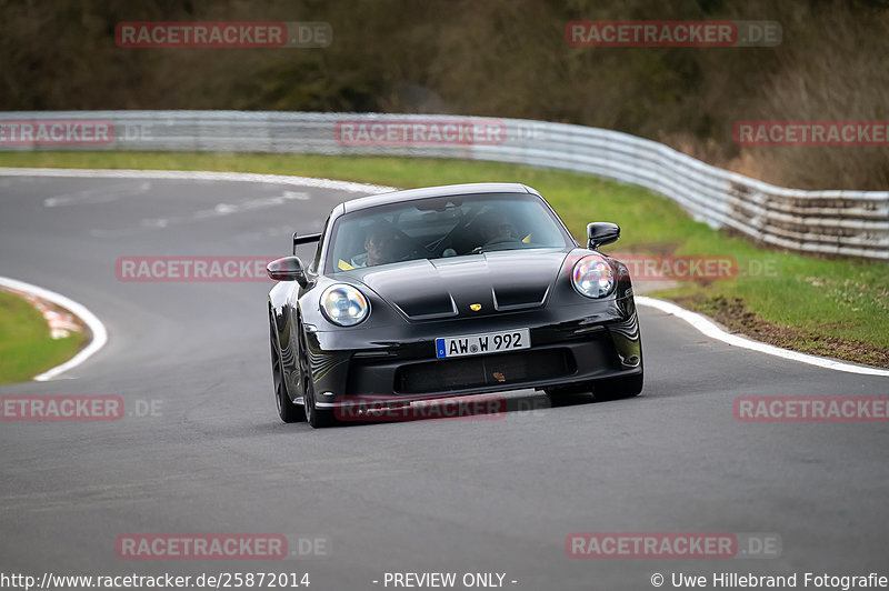 Bild #25872014 - Touristenfahrten Nürburgring Nordschleife (16.03.2024)