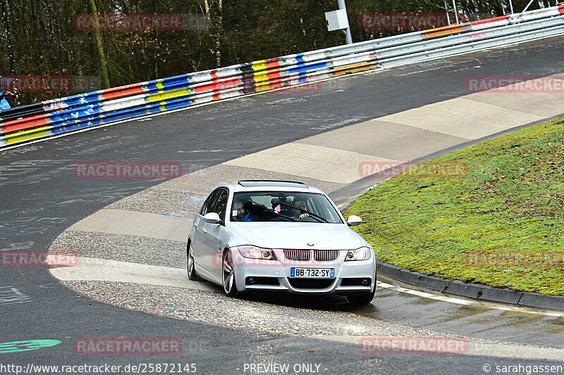 Bild #25872145 - Touristenfahrten Nürburgring Nordschleife (16.03.2024)