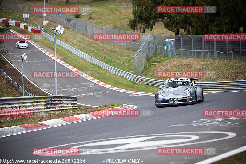 Bild #25872156 - Touristenfahrten Nürburgring Nordschleife (16.03.2024)