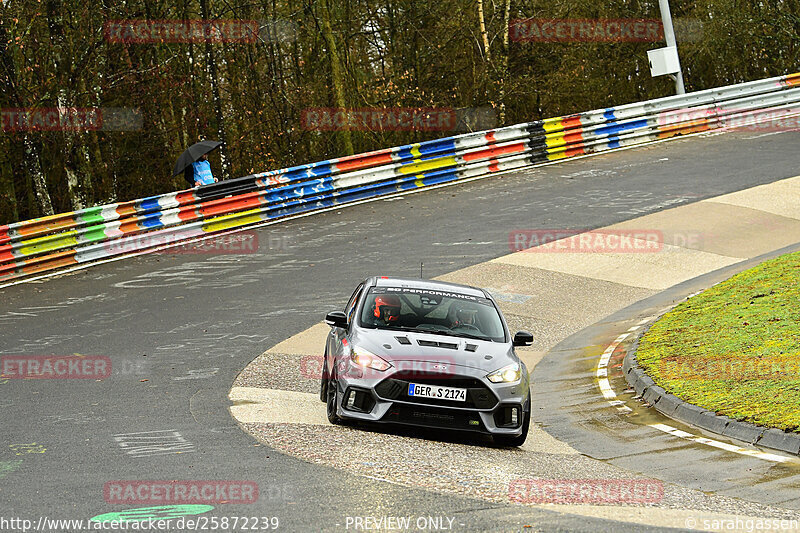 Bild #25872239 - Touristenfahrten Nürburgring Nordschleife (16.03.2024)