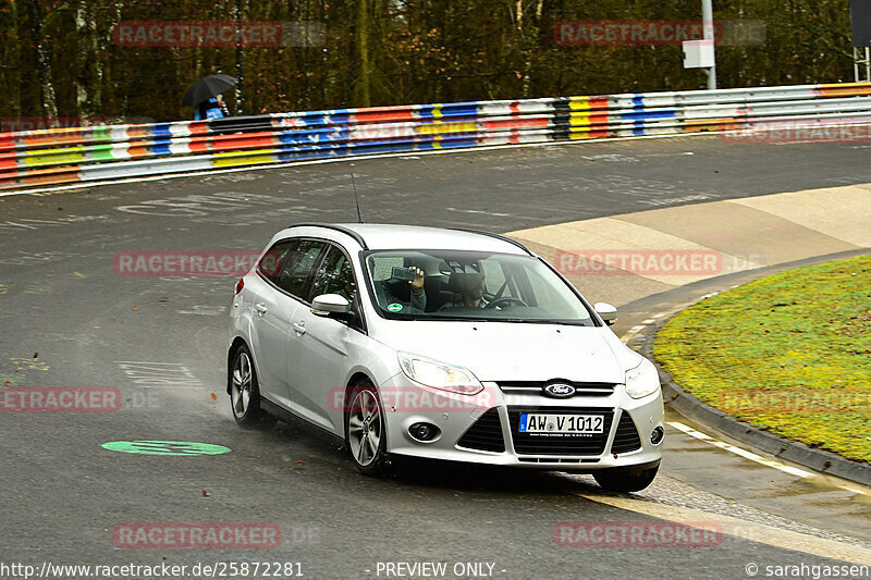 Bild #25872281 - Touristenfahrten Nürburgring Nordschleife (16.03.2024)