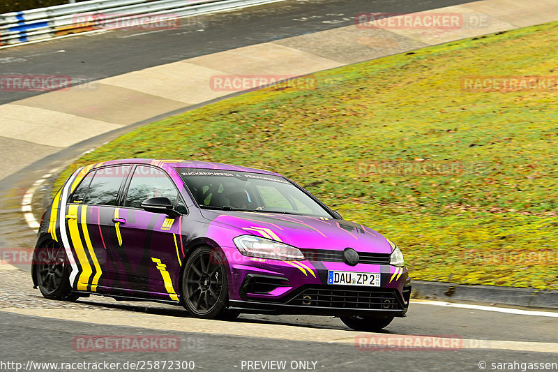 Bild #25872300 - Touristenfahrten Nürburgring Nordschleife (16.03.2024)