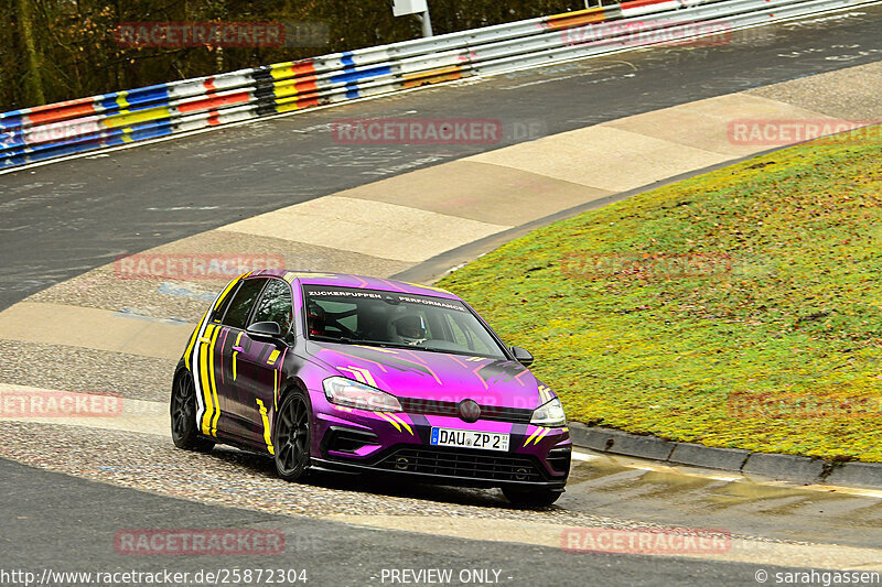 Bild #25872304 - Touristenfahrten Nürburgring Nordschleife (16.03.2024)